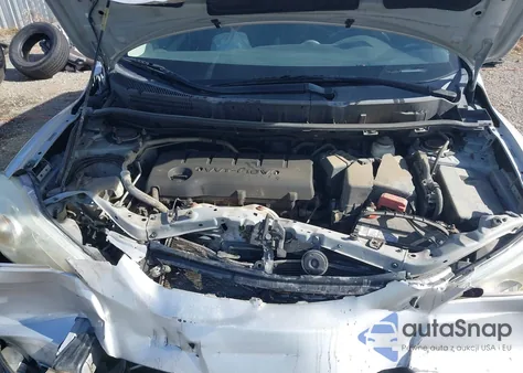 2009 Toyota Matrix S from USA, damaged, VIN 2T1KE40E89C021968